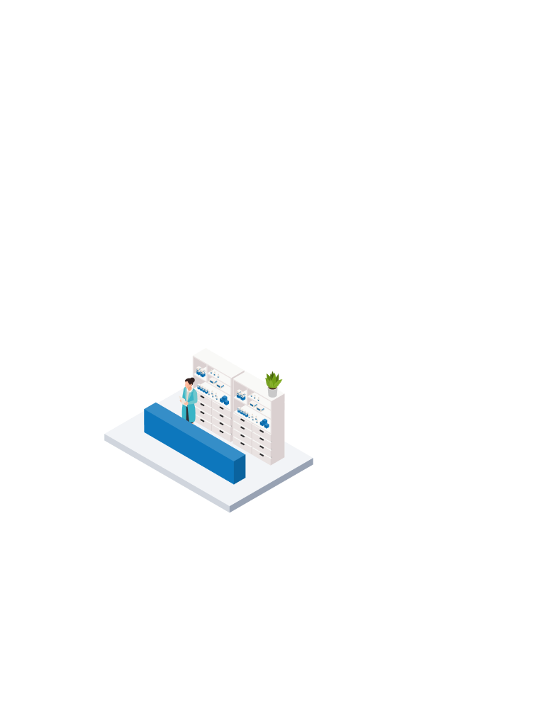 isometric
