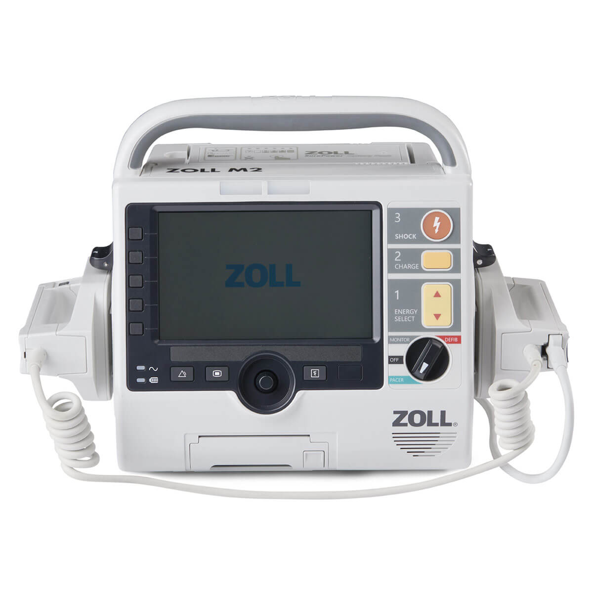 DEFIBRILLATOR M2 SERIES