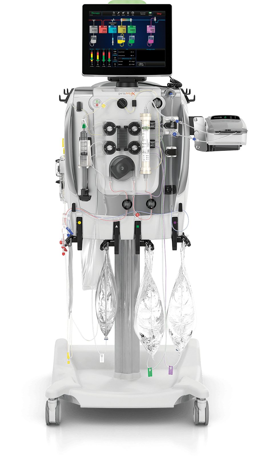 PRISMAX