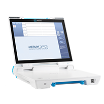 MERLIN PATIENT CARE SYSTEM