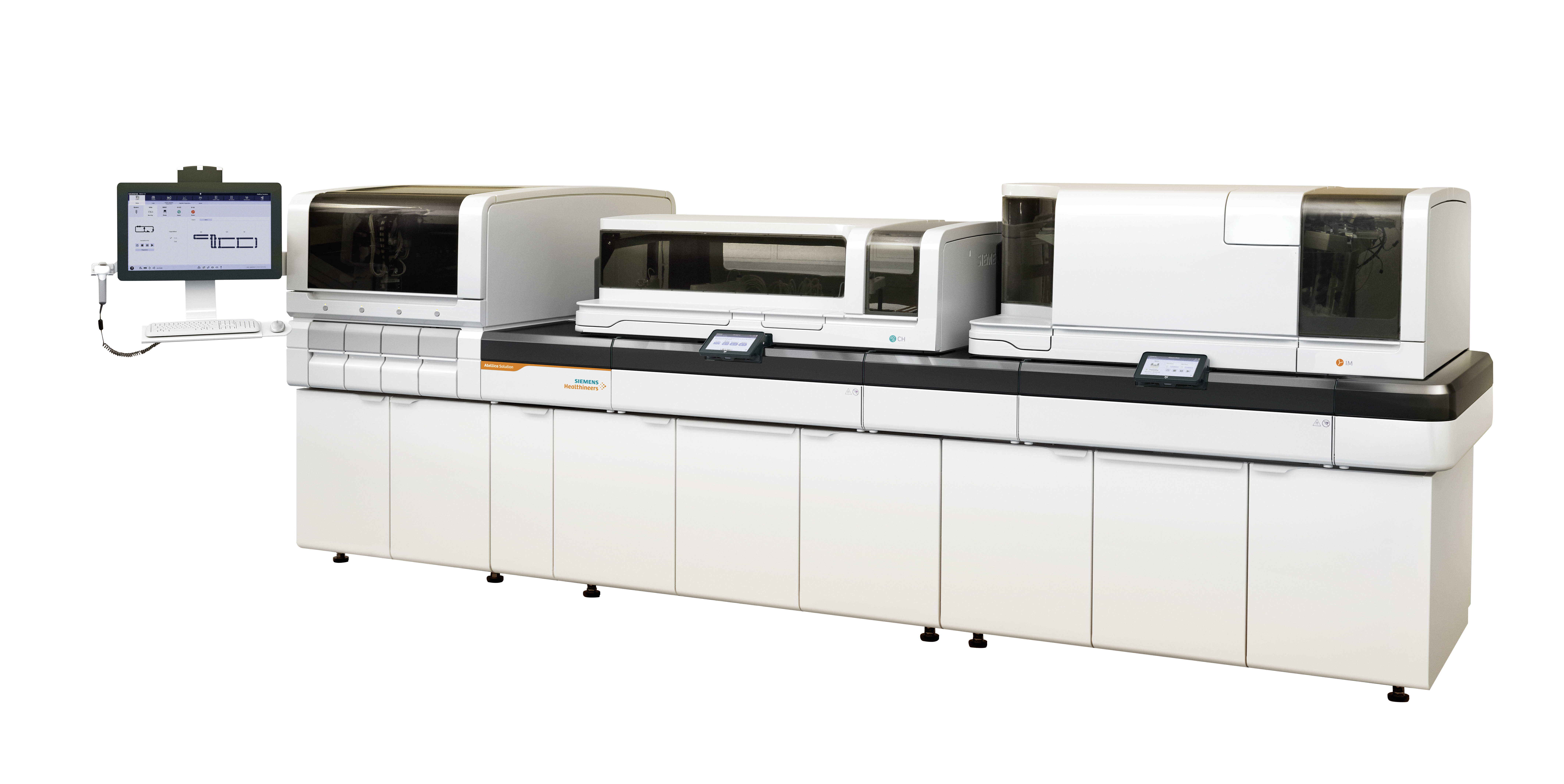 ATTELICA SOLUTION