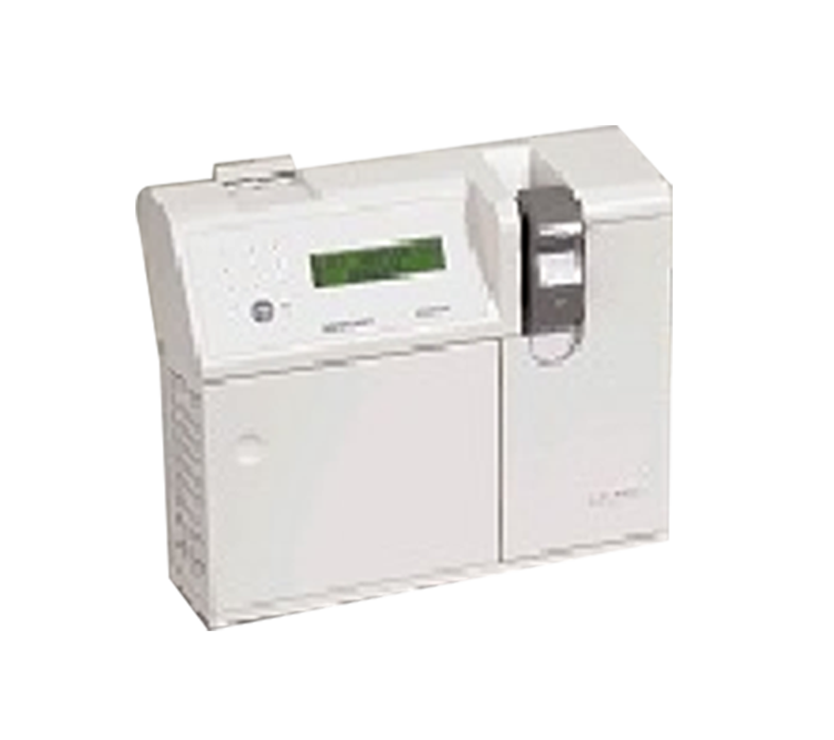 RAPIDCHEM 744 ANALYZERS