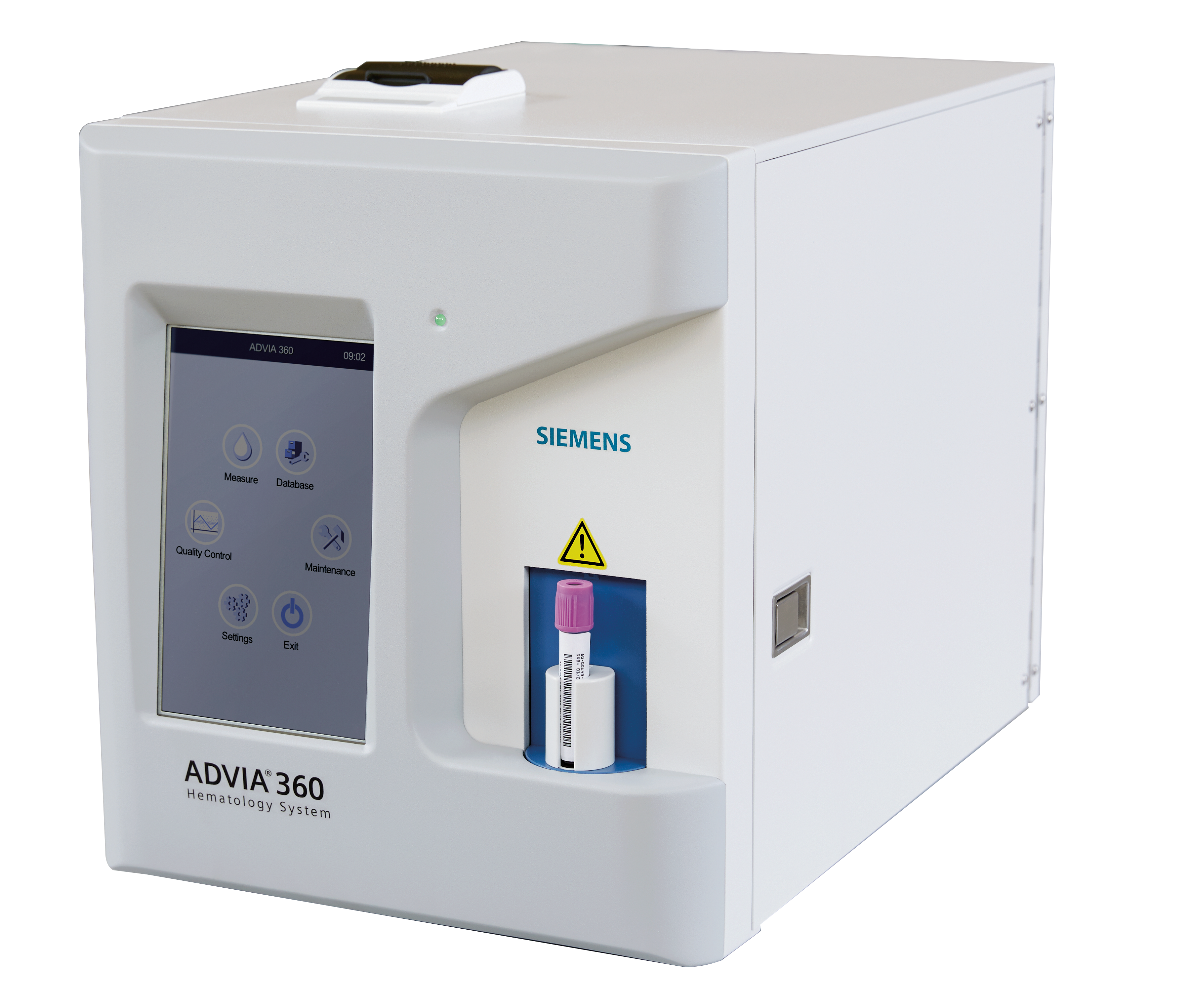 ADVIA 360