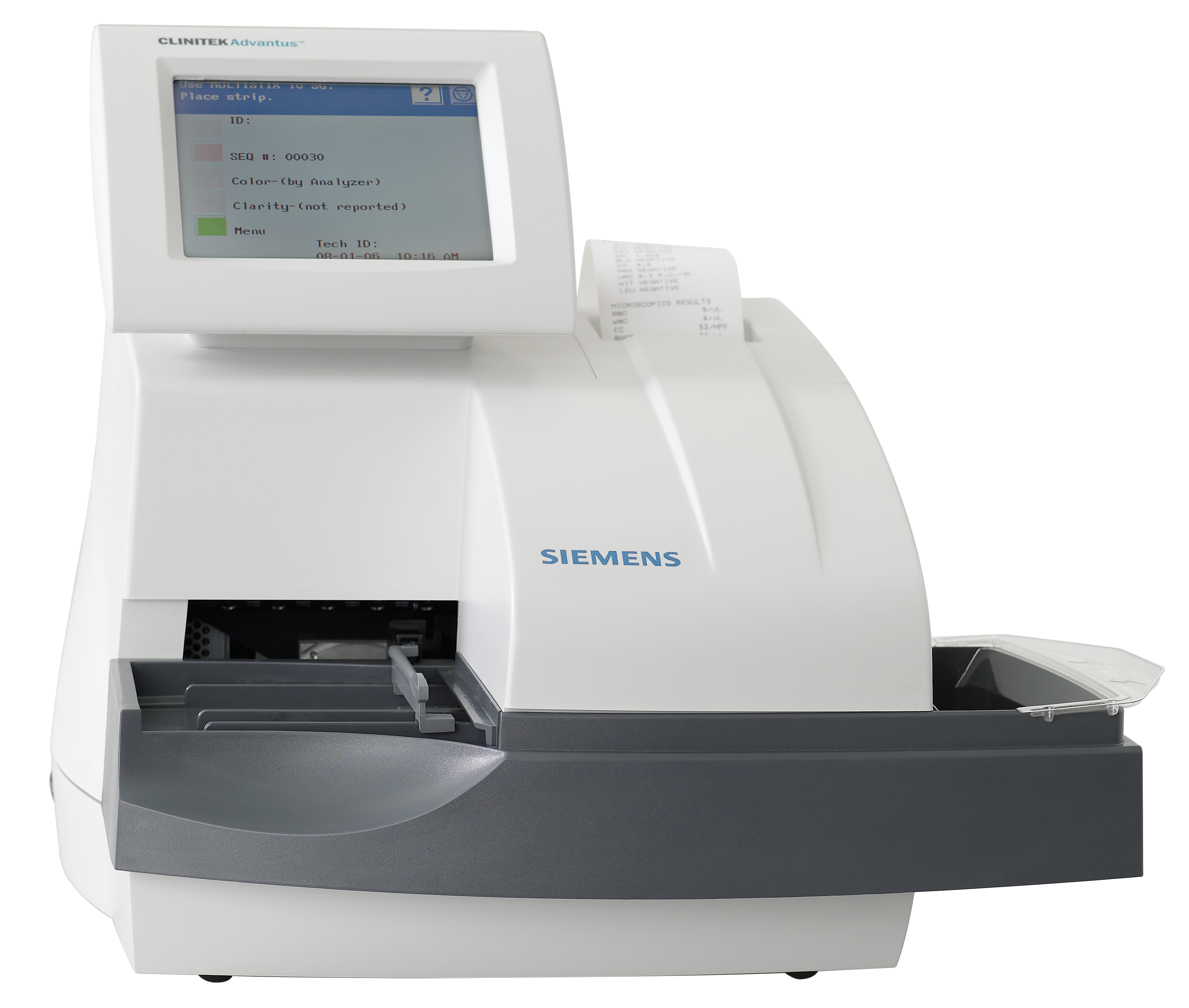 CLINITEK ADVANTUS