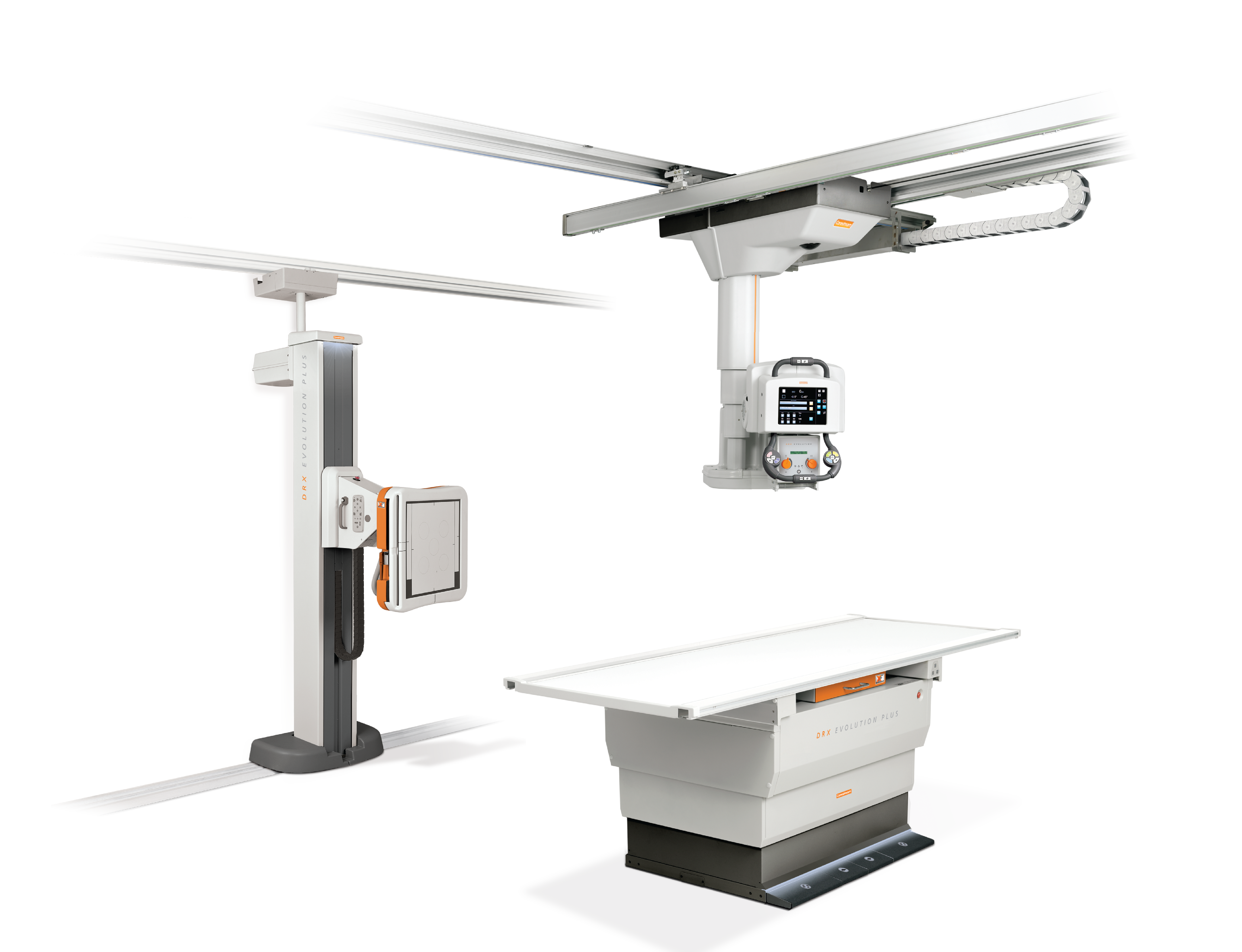 CARESTREAM DRX EVOLUTION