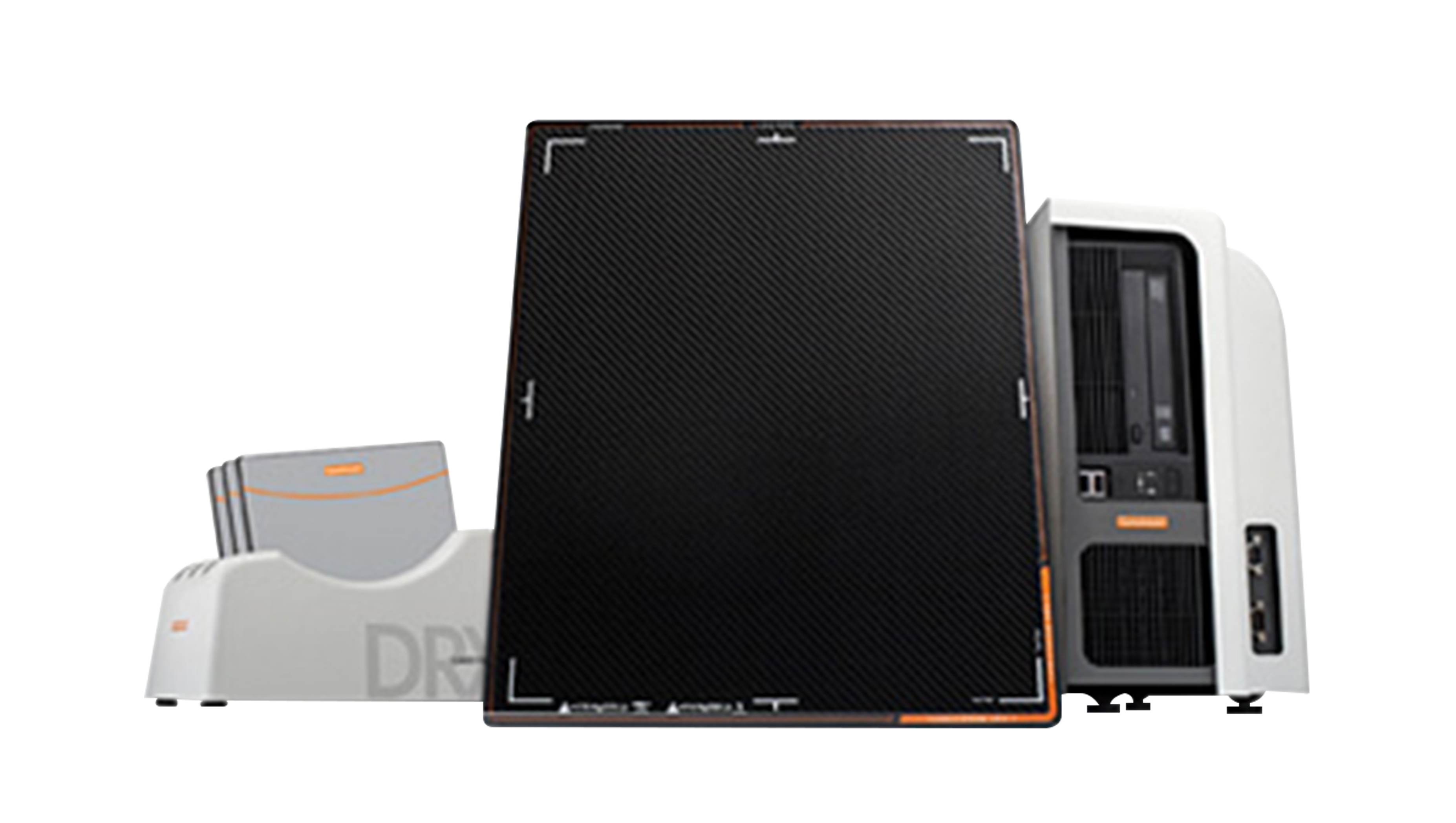 CARESTREAM DRX 1 SYSTEM