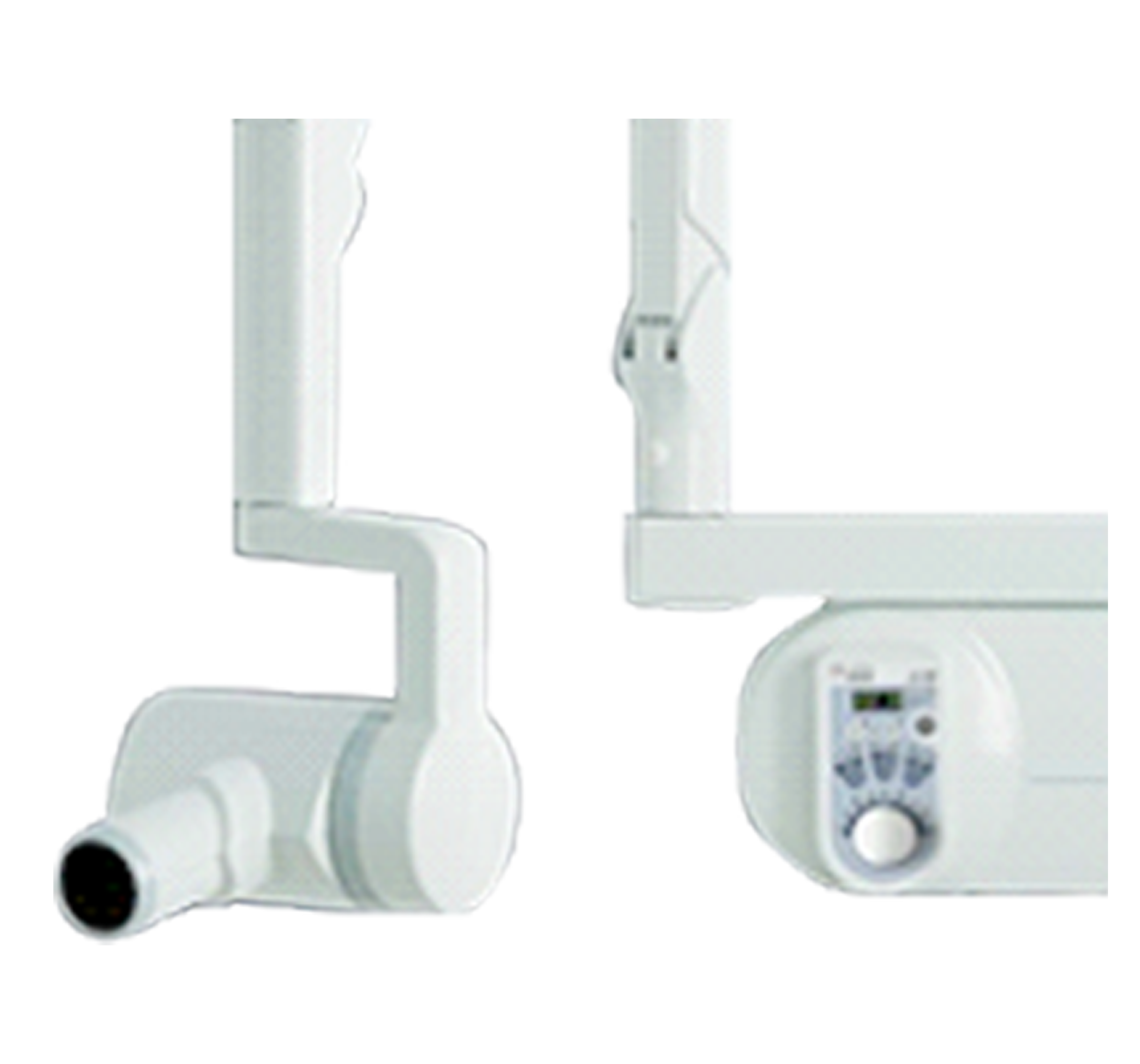 CS 2200 CARESTREAM INTRAORAL X RAY SYSTEM