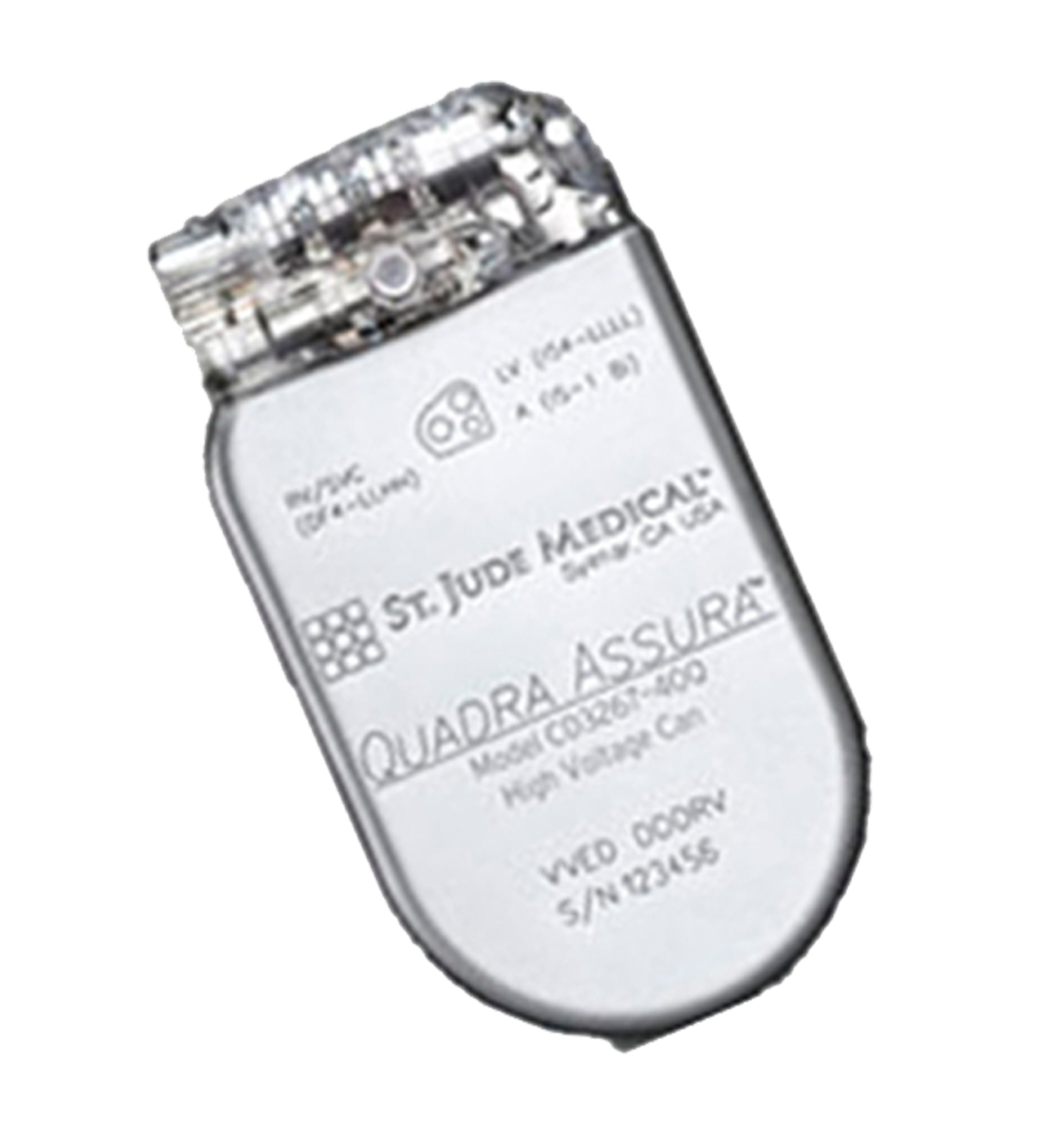 CRT D QUADRA ASSURA