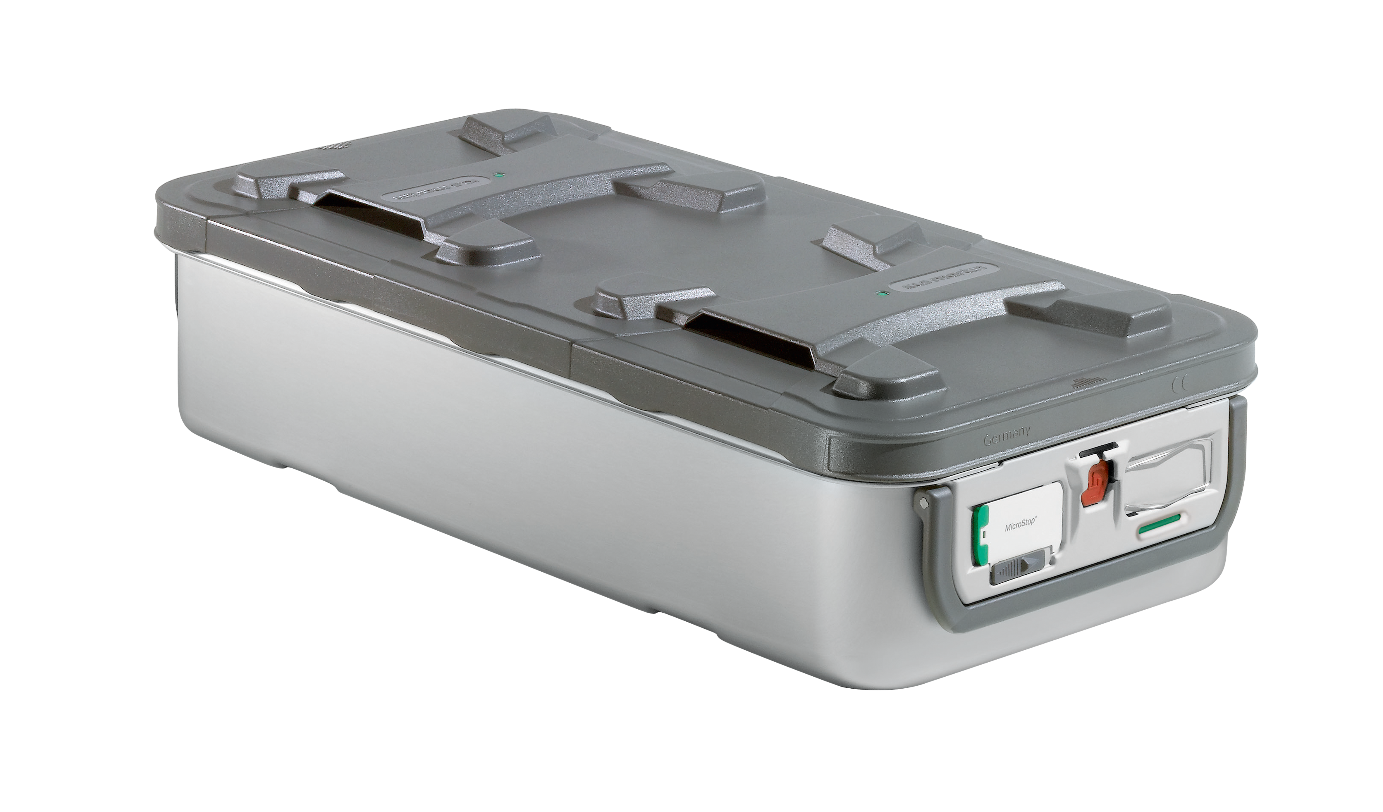MICROSTOP