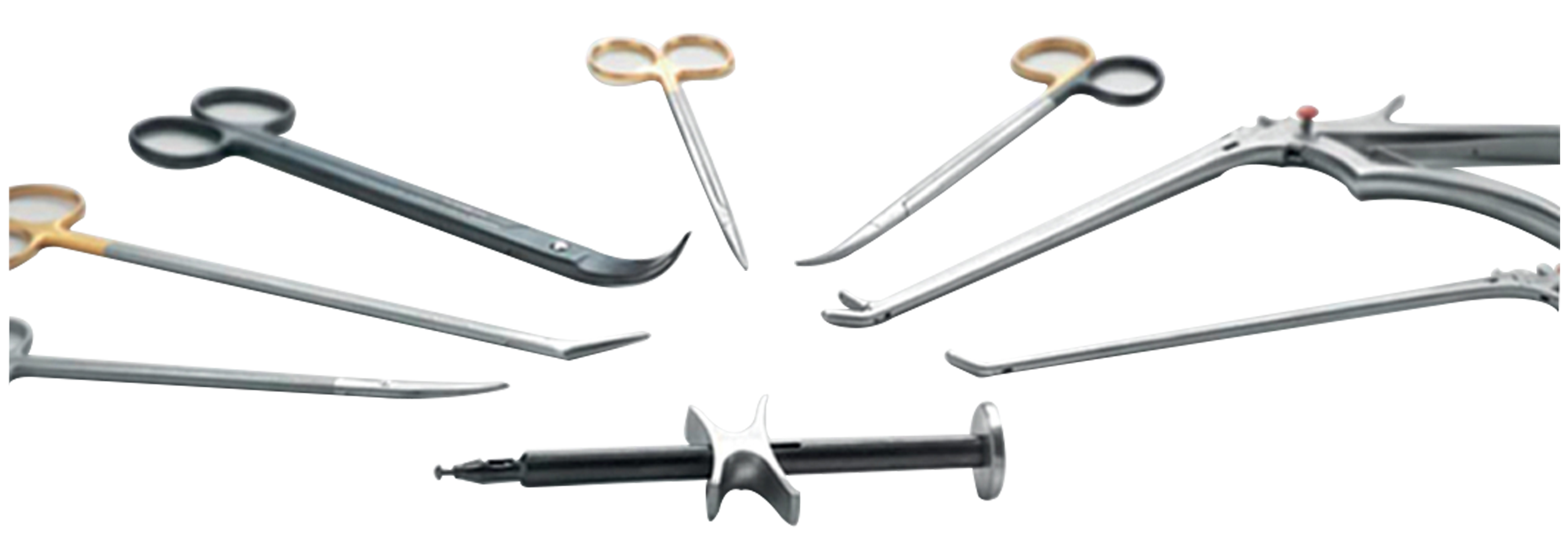 SURGICAL INSTRUMENT