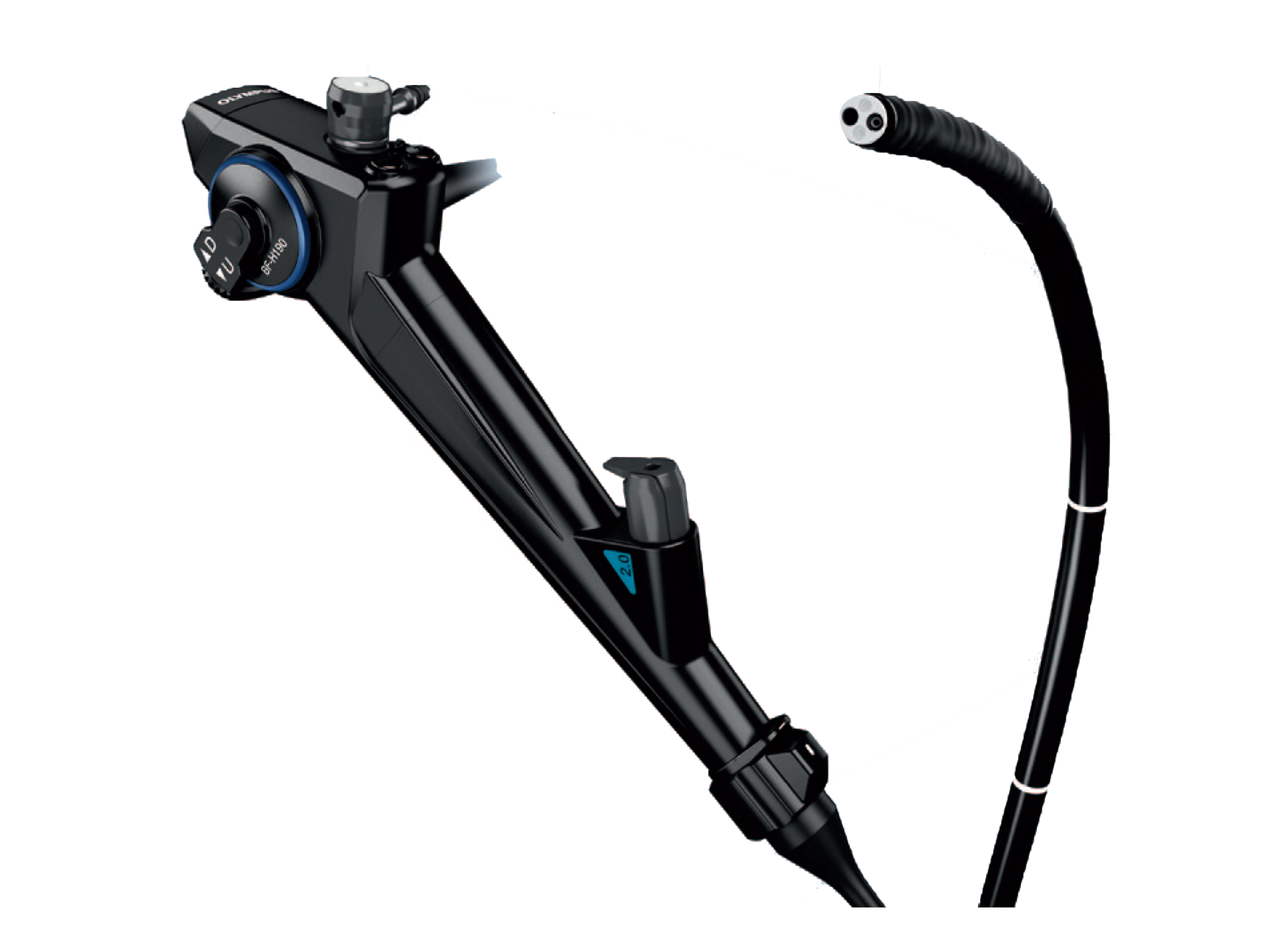 BRONCHOSCOPE – BF H190