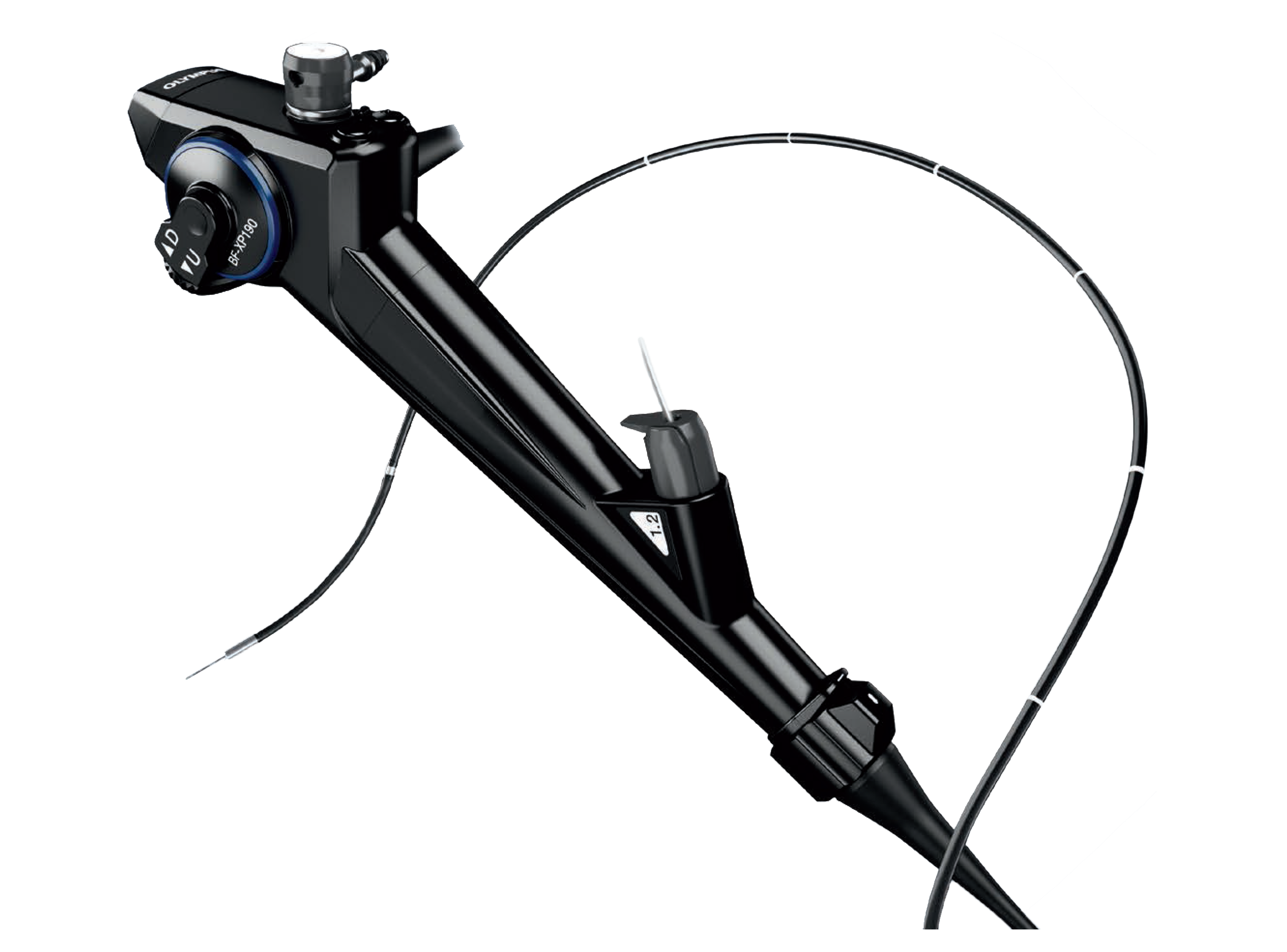PEDIATRIC BRONCHOSCOPE – BF XP190