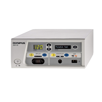 ELECTRO SURGICAL GENERATOR – ESG 100