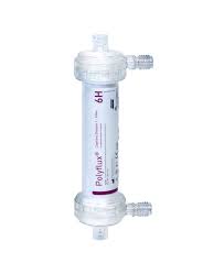 POLYFLUX DIALYSER FOR PEDIATRIC