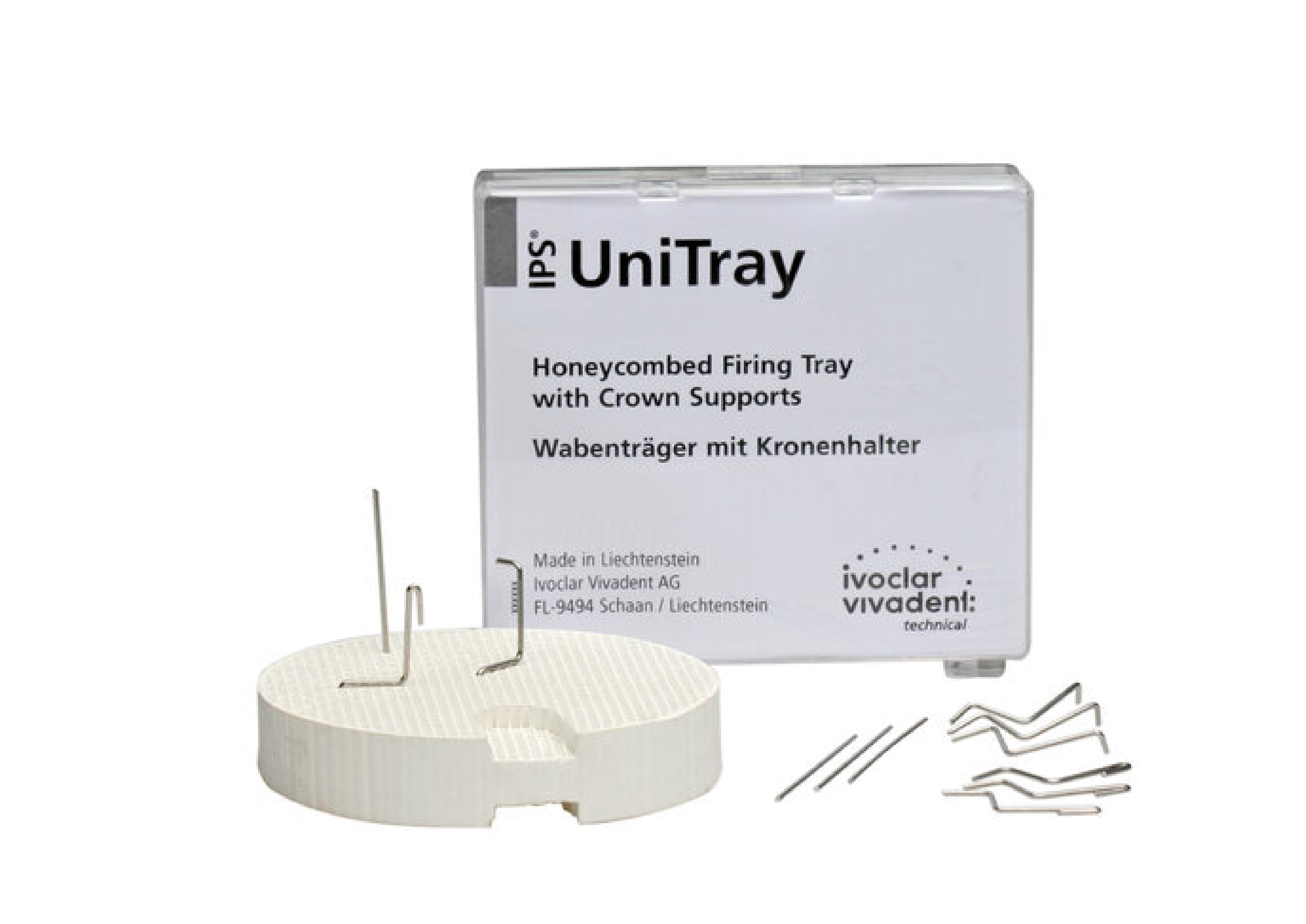 IPS UNITRAY