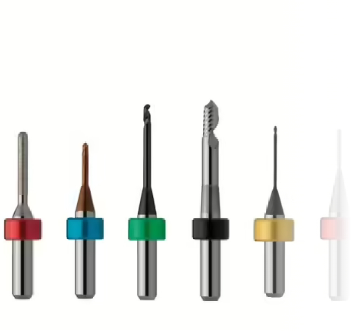 PROGRAMILL TOOLS