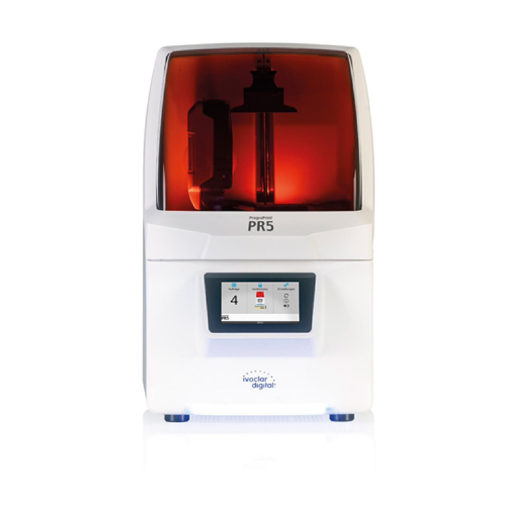 PROGRAPRINT PR5