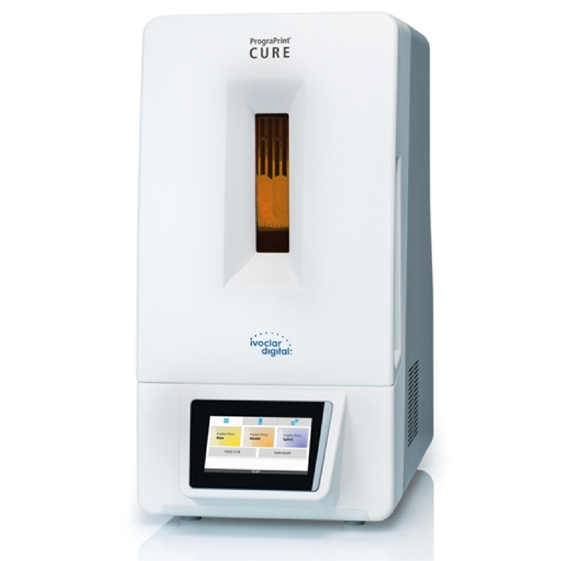 PROGRAPRINT CURE