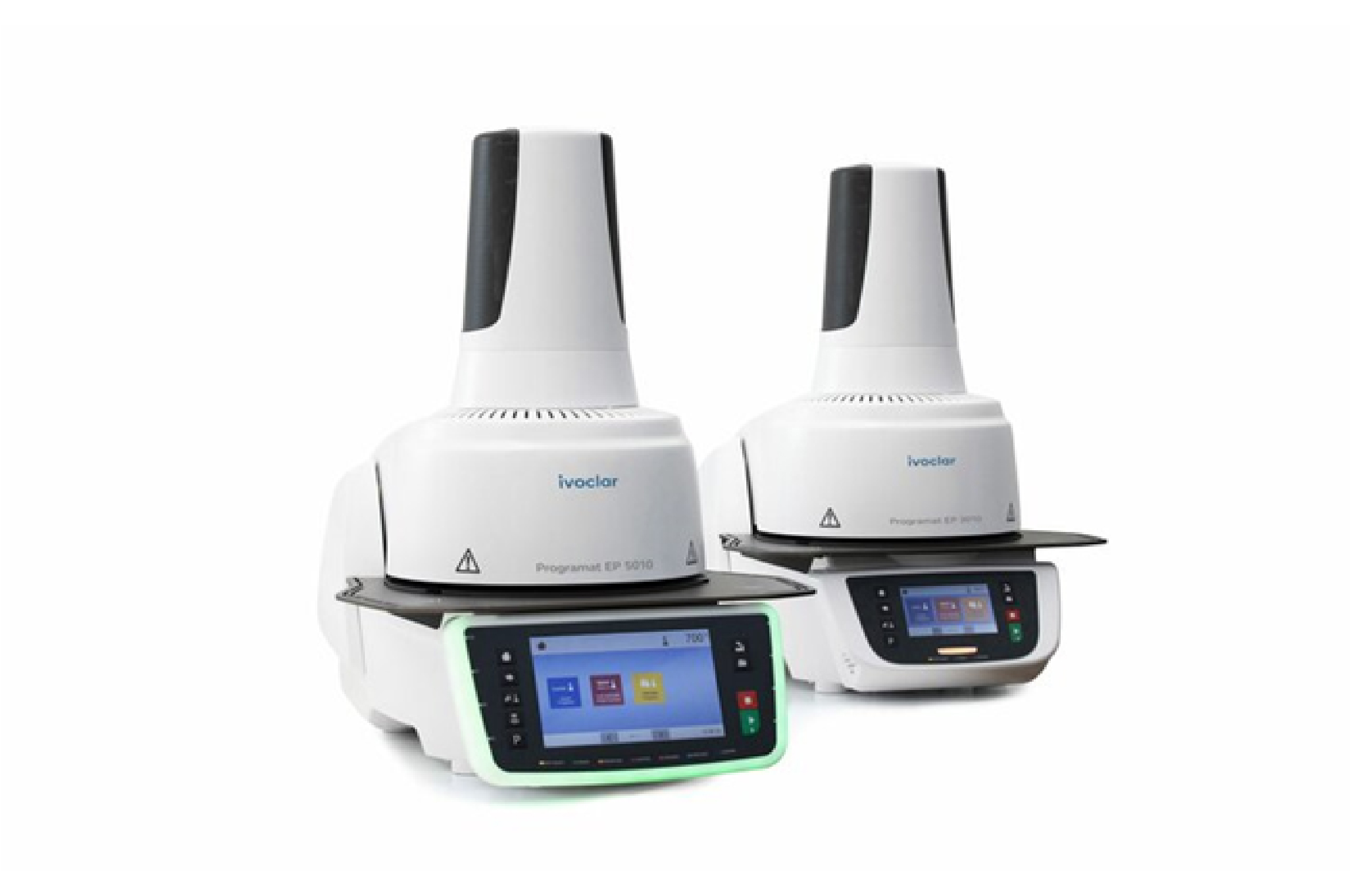 IVOBASE SYSTEM