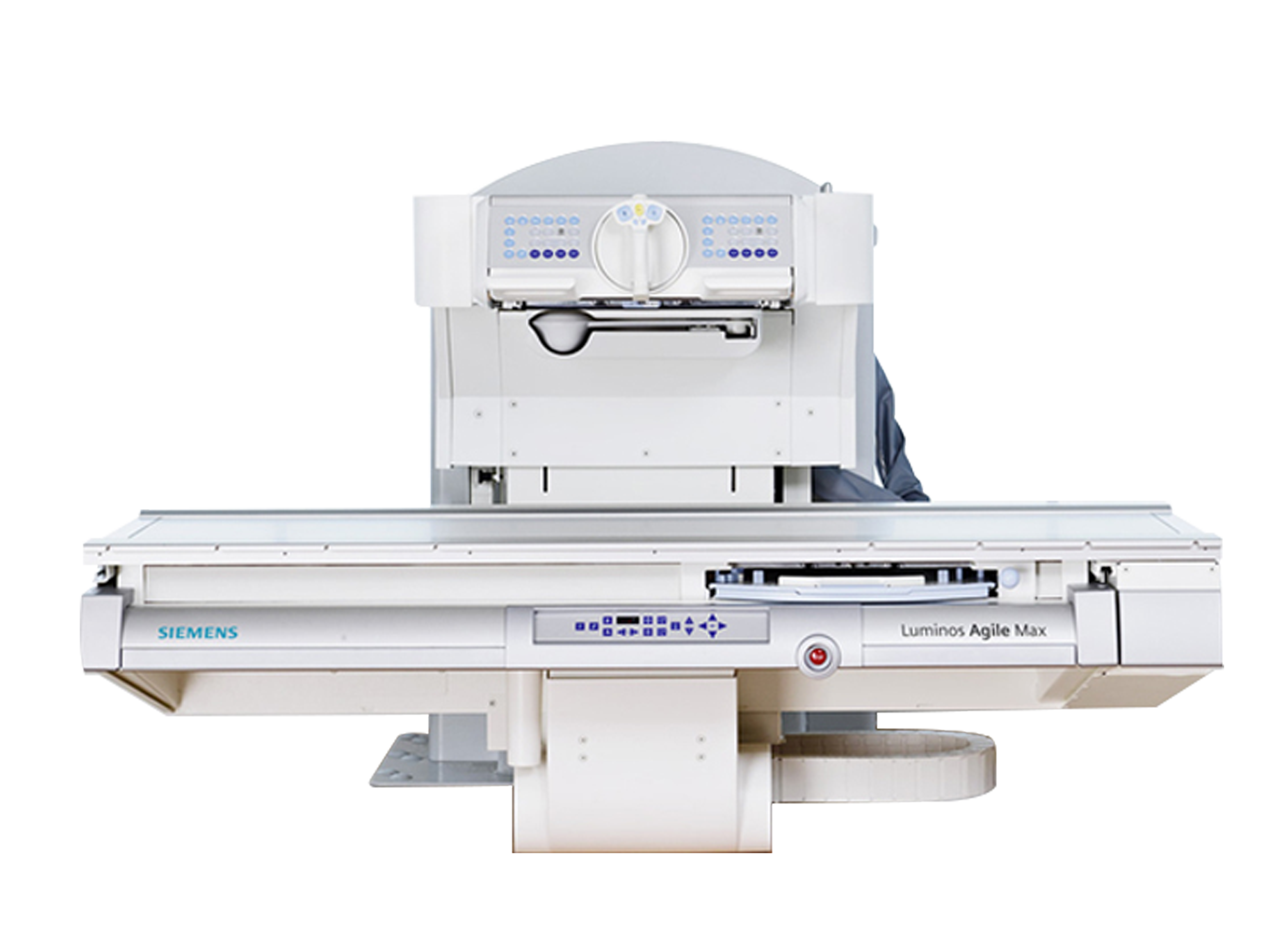 LUMINOS AGILE MAX