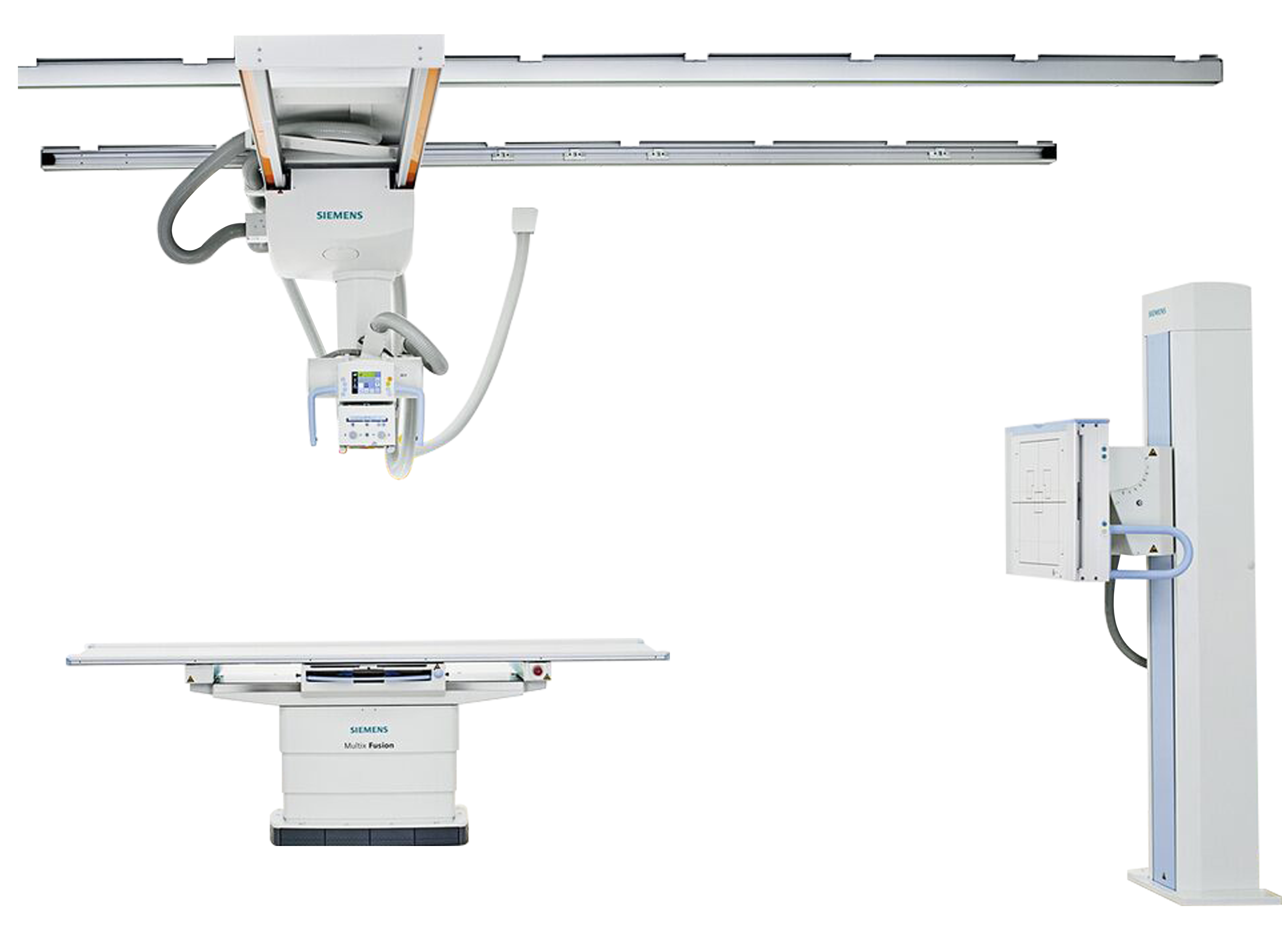 MULTIX FUSION