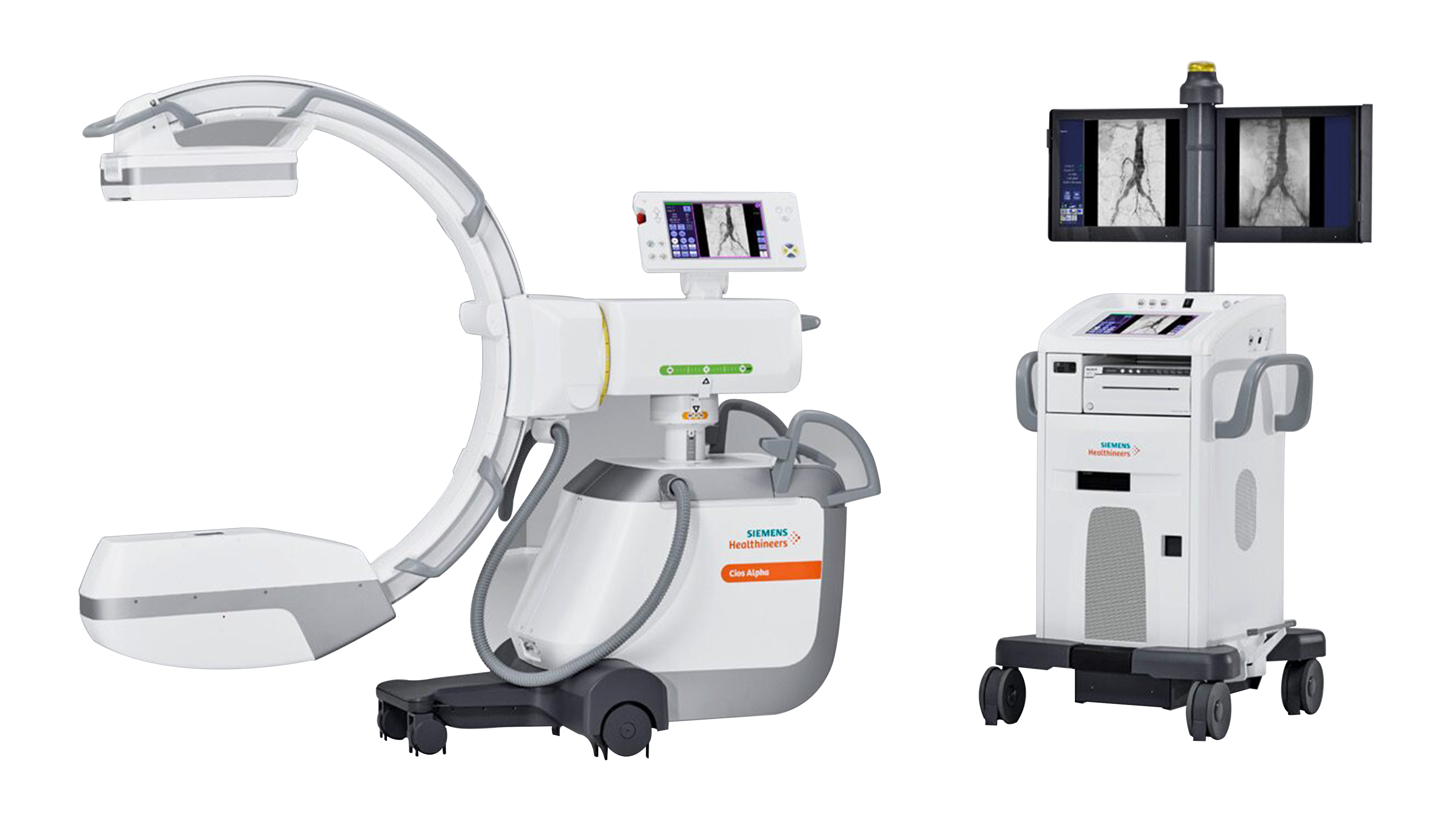 MOBILE C ARM