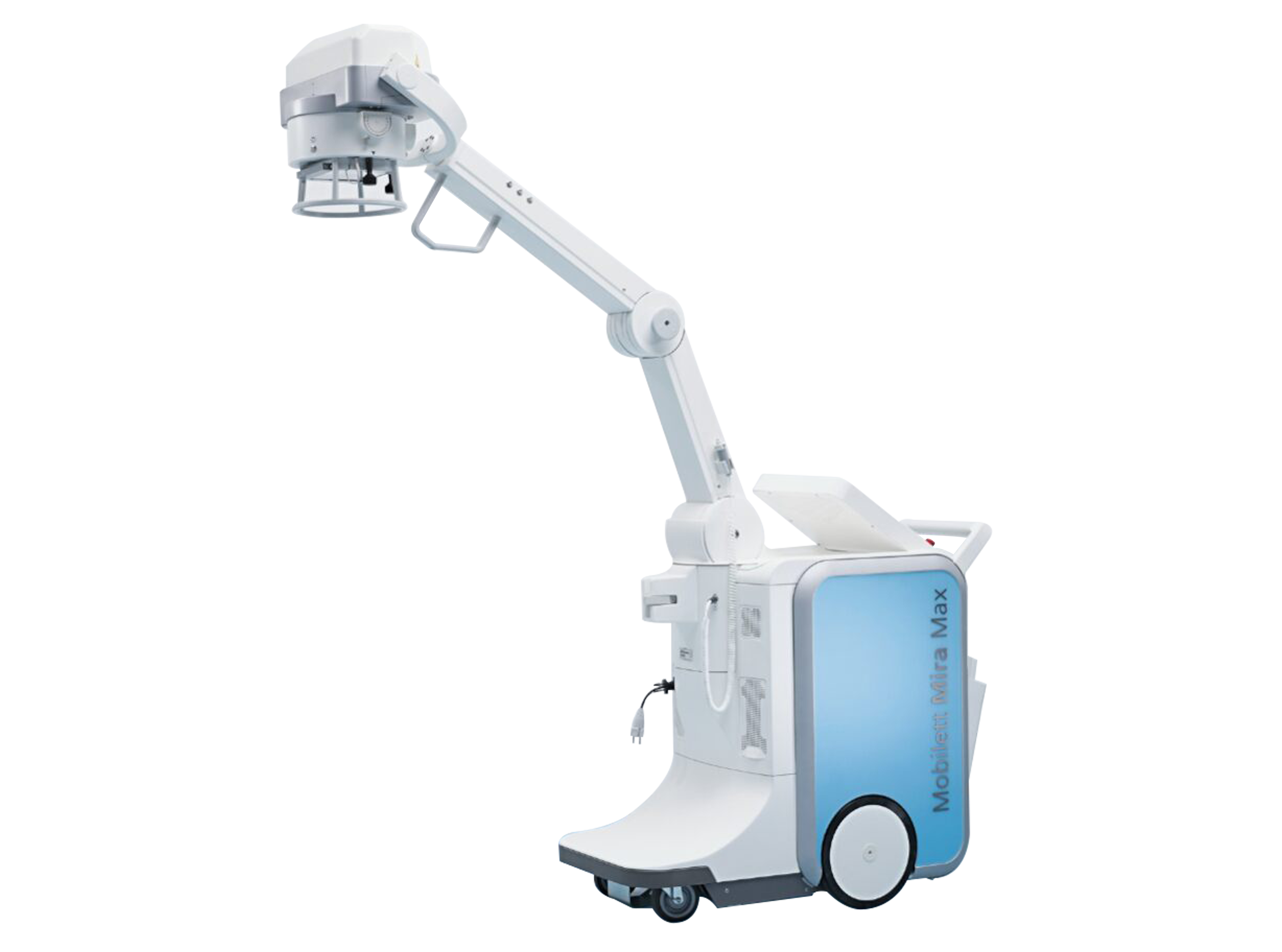 MOBILLET MIRA MAX